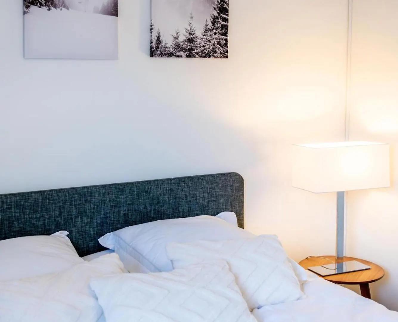 Maison 4 Chambres Avec Jaccuzi Piscine Privee Et Sauna 阿普勒蒙