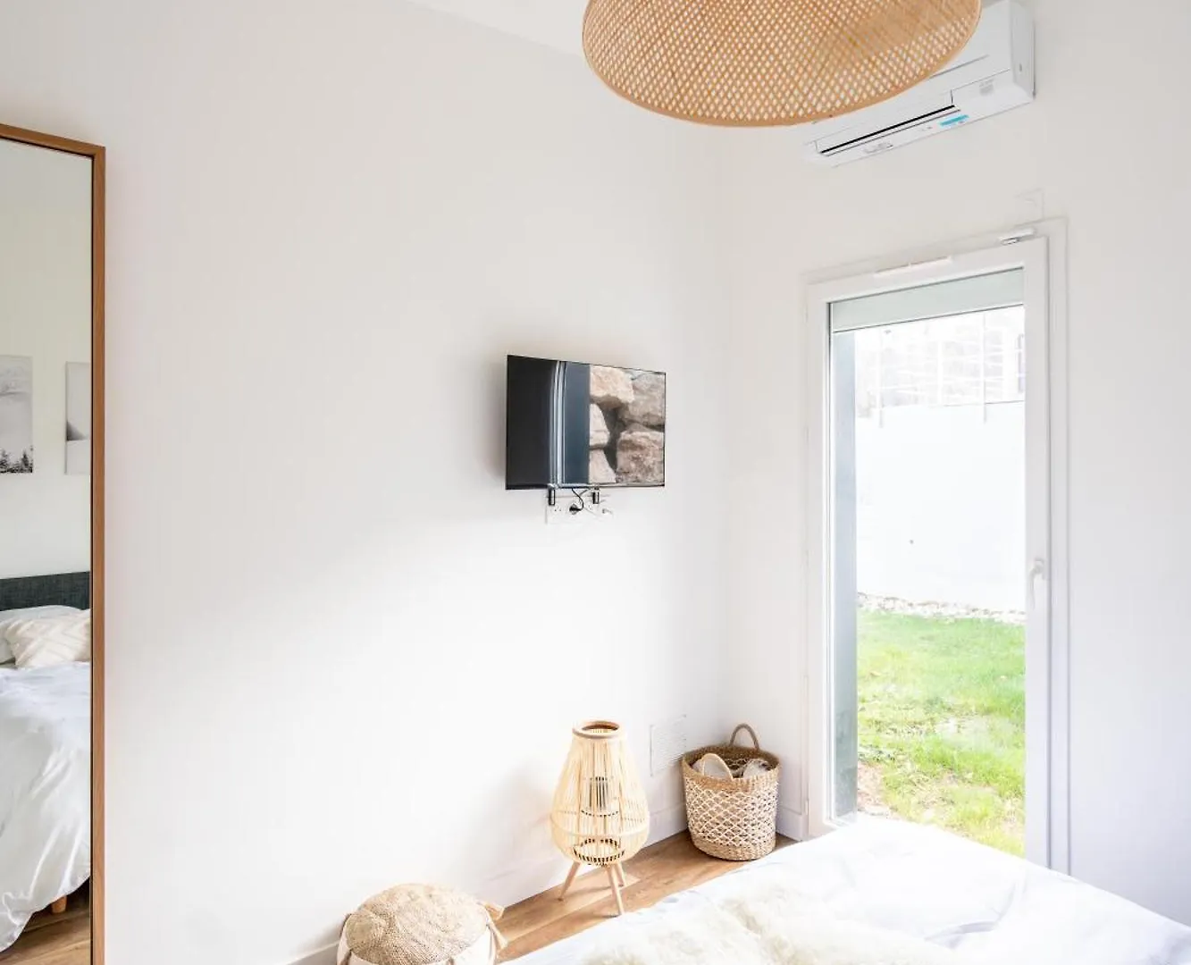 Vila Maison 4 Chambres Avec Jaccuzi Piscine Privee Et Sauna Apremont  Francie