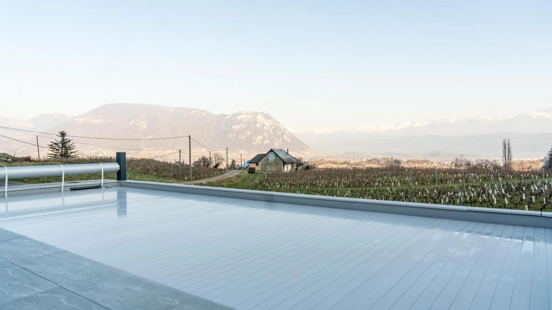 Villa Maison 4 Chambres Avec Jaccuzi Piscine Privee Et Sauna Apremont
